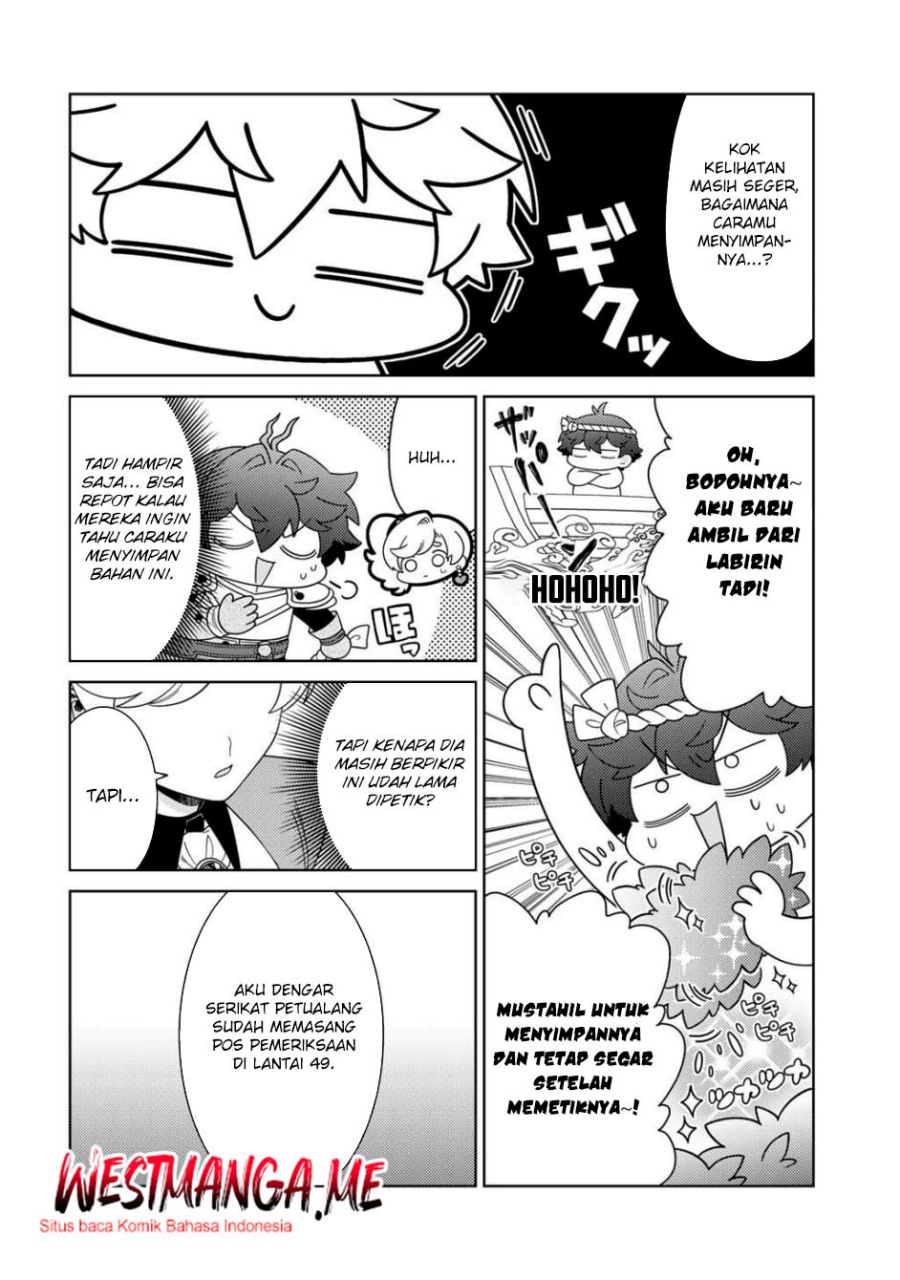 Chapter 77 - halaman 17
