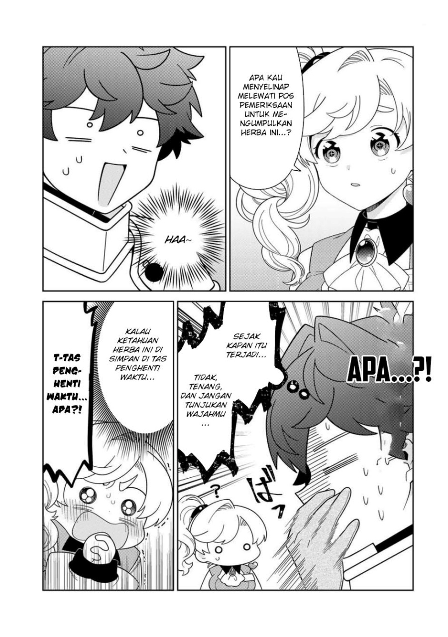 Chapter 77 - halaman 18