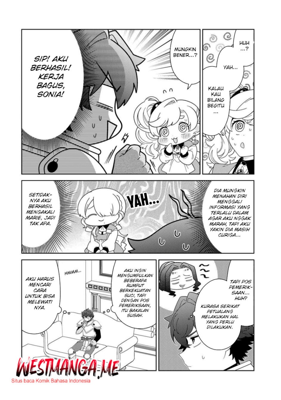 Chapter 77 - halaman 22