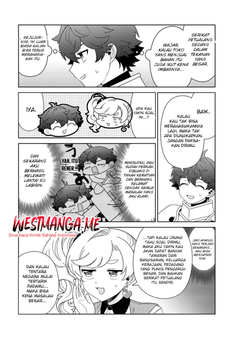 Chapter 77 - halaman 24