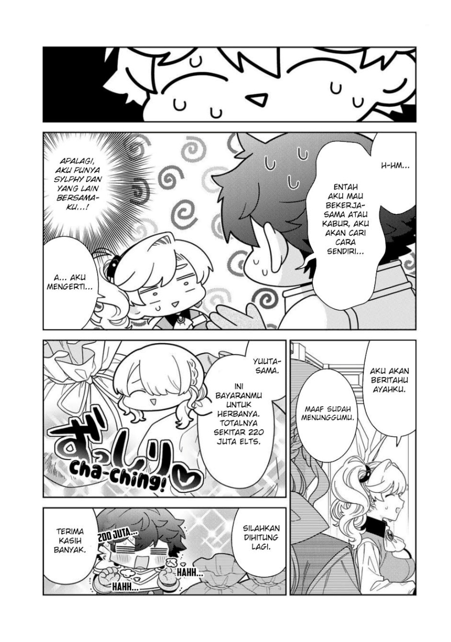 Chapter 77 - halaman 25
