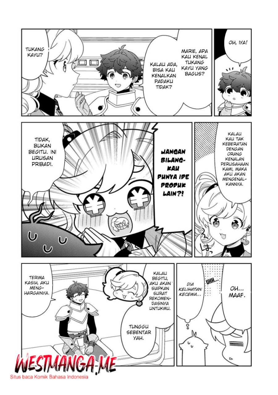 Chapter 77 - halaman 26