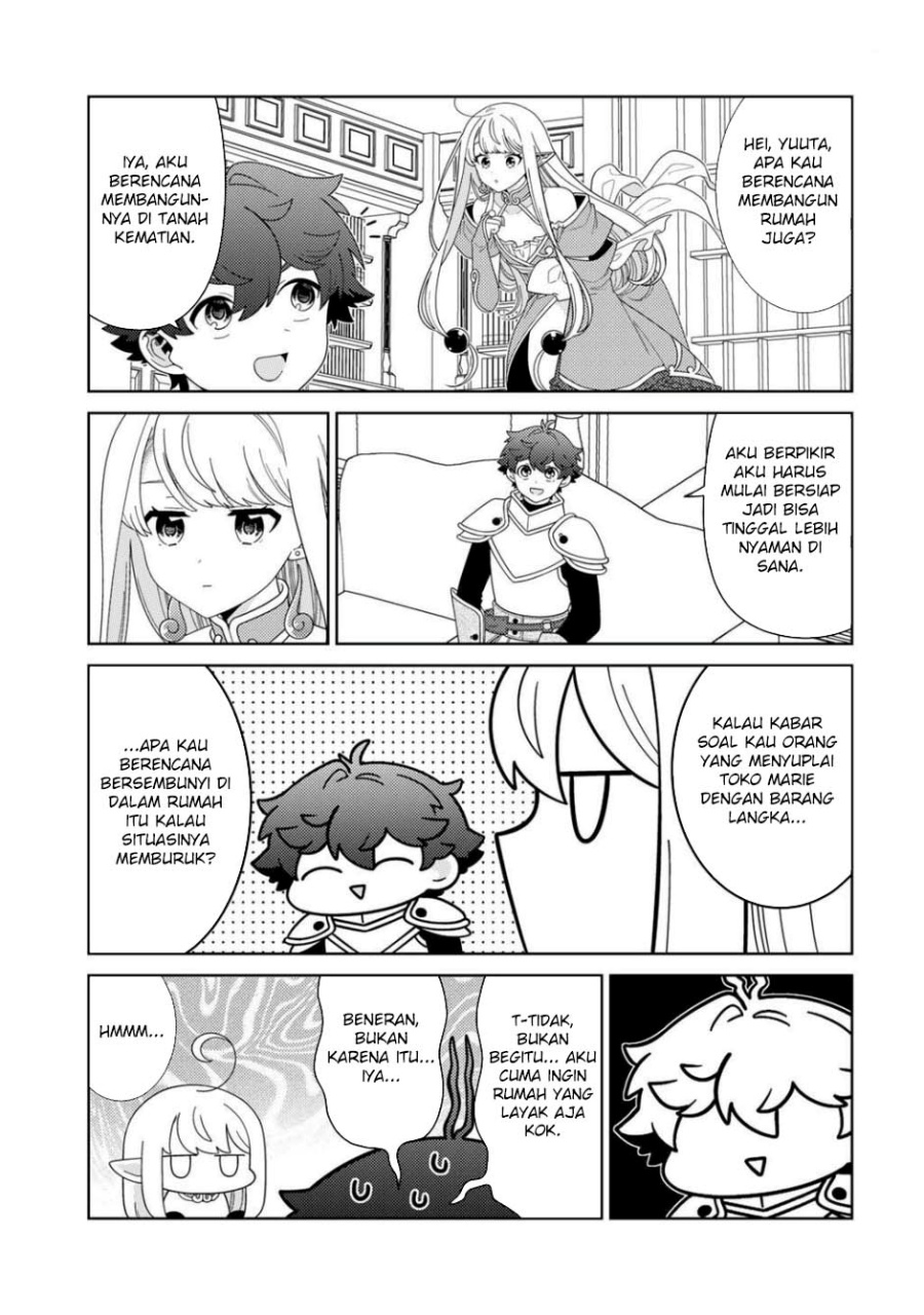 Chapter 77 - halaman 27
