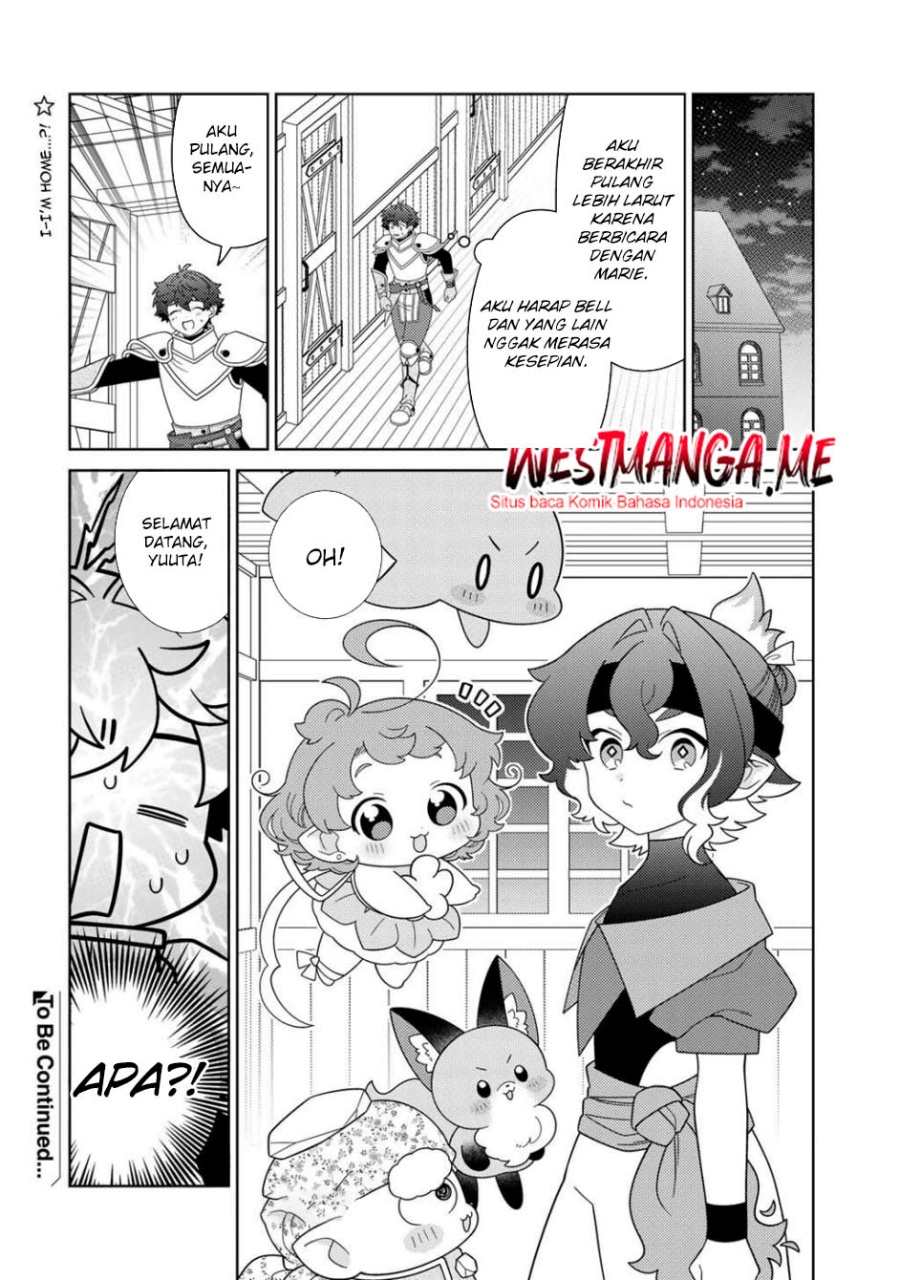 Chapter 77 - halaman 28