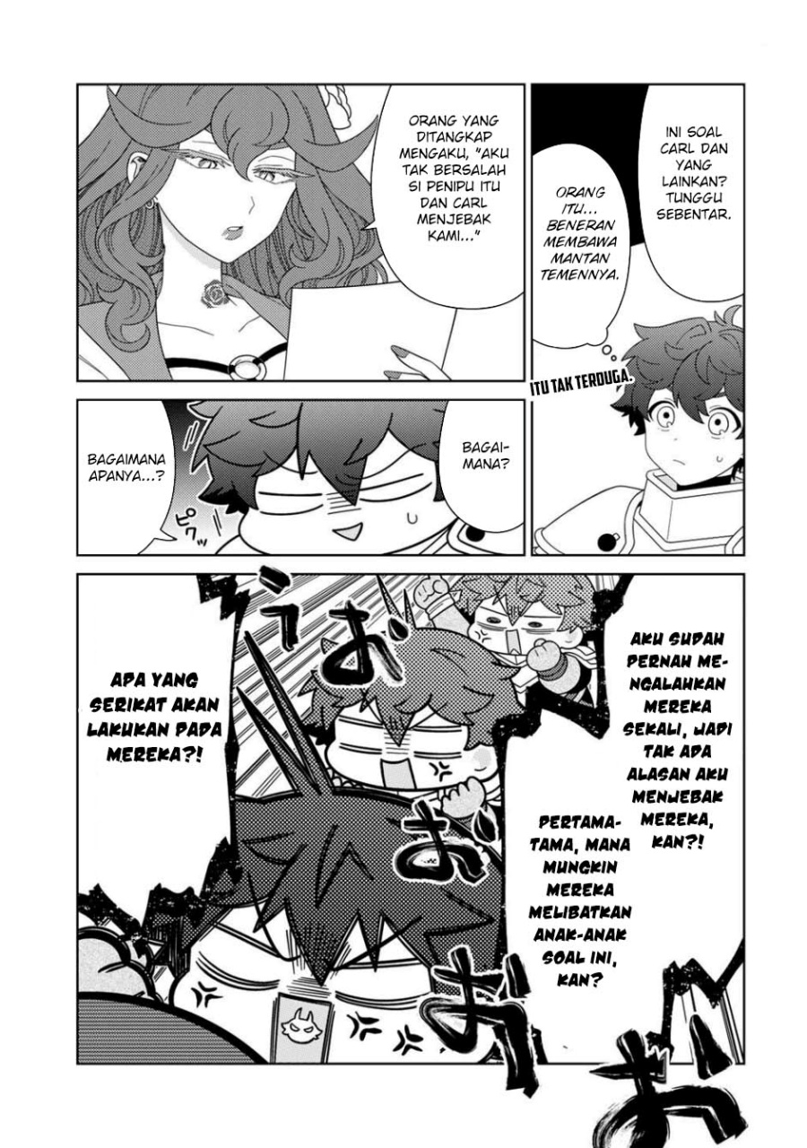 Chapter 77 - halaman 6