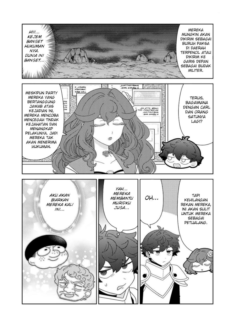 Chapter 77 - halaman 8