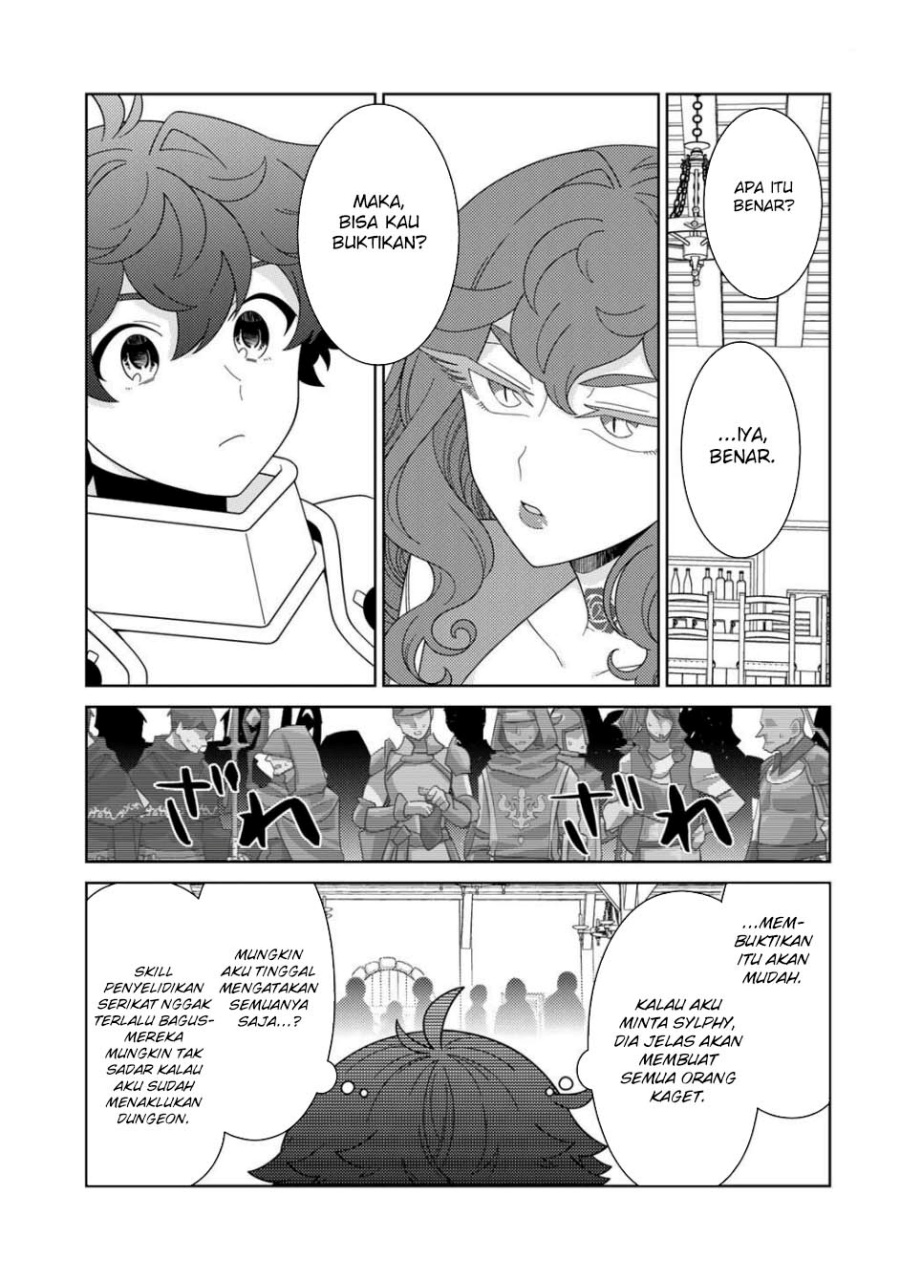Chapter 77 - halaman 10