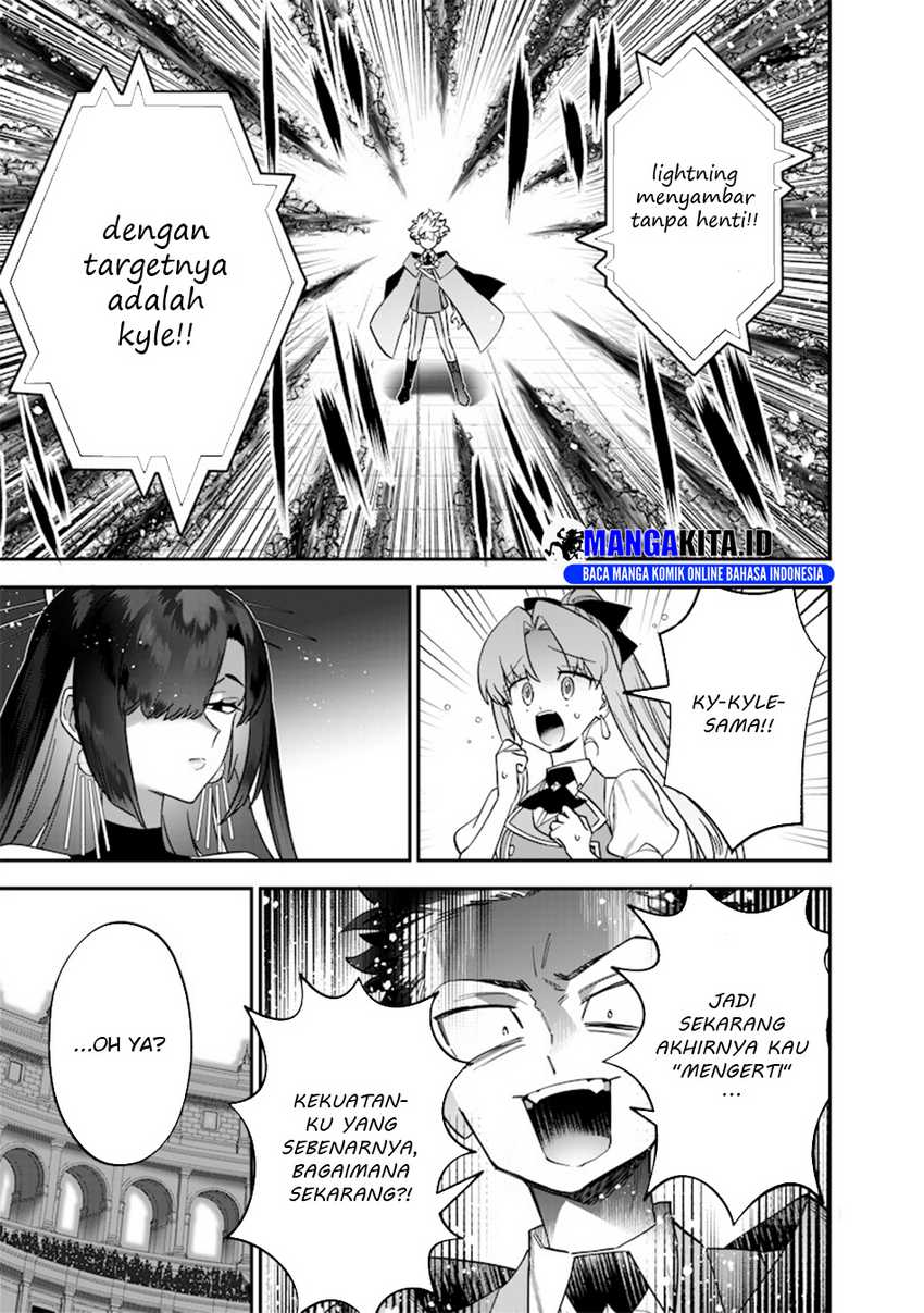 Chapter 40 - halaman 21