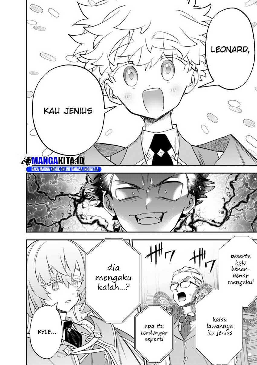 Chapter 40 - halaman 22