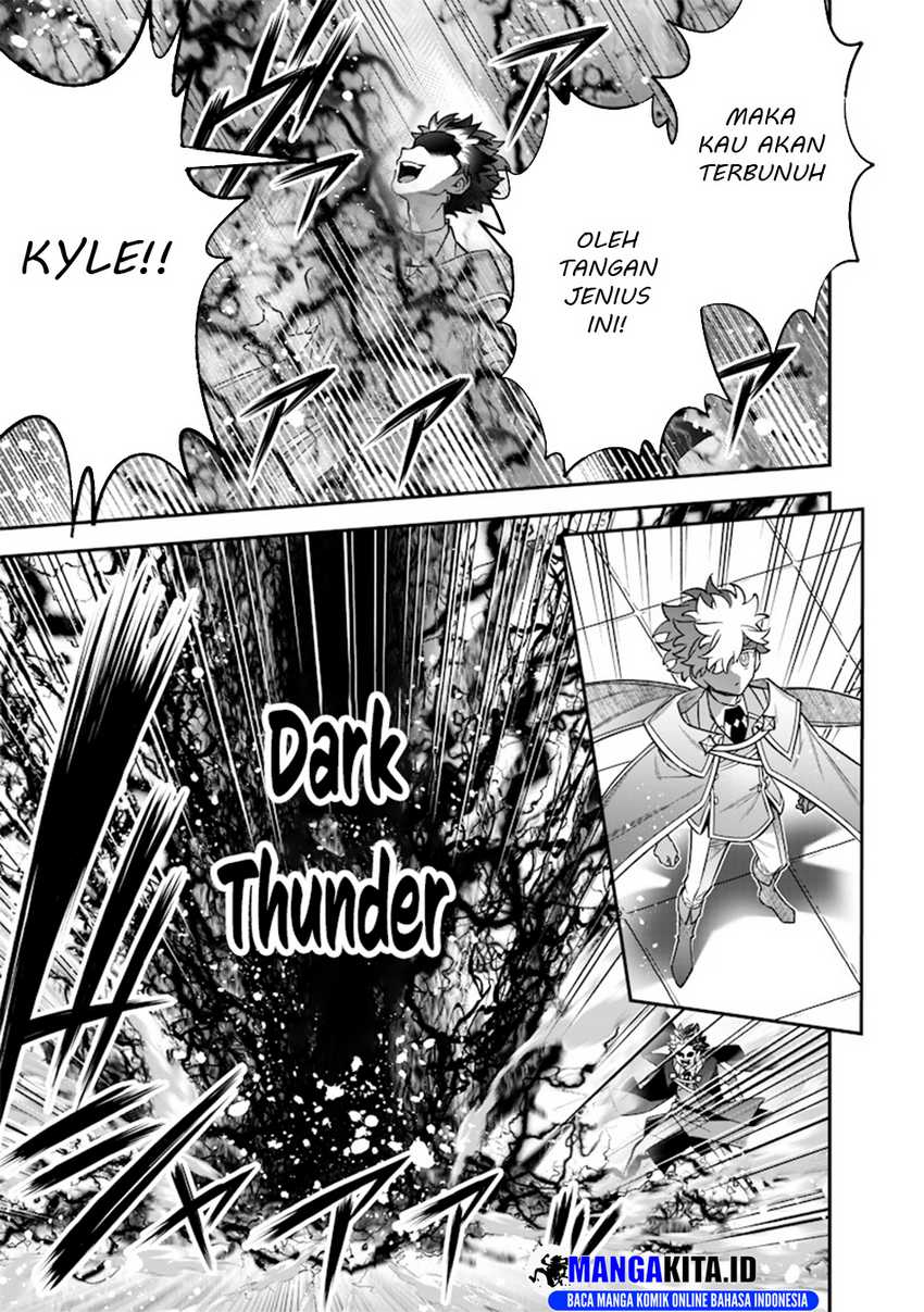 Chapter 40 - halaman 23