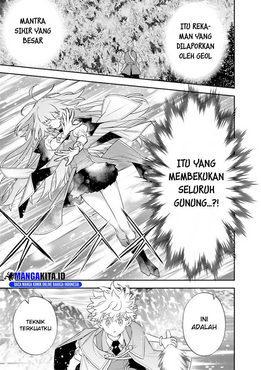 Chapter 43 - halaman 21