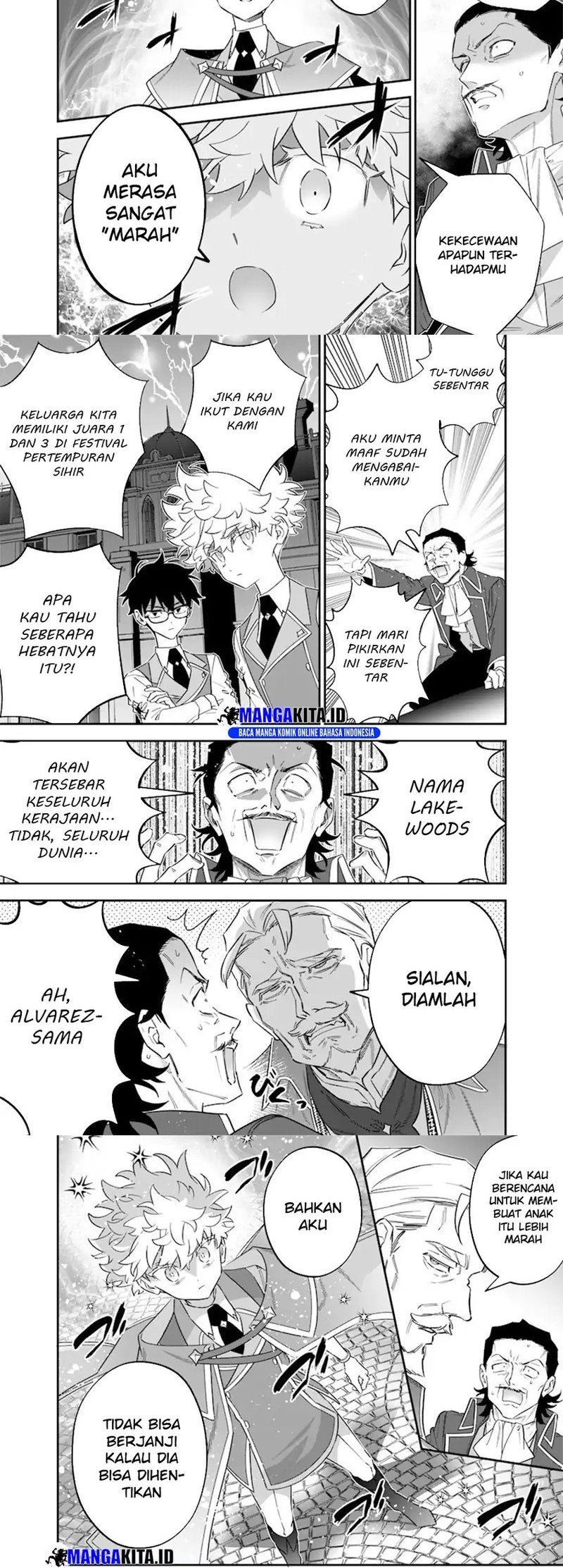 Chapter 45 - halaman 8