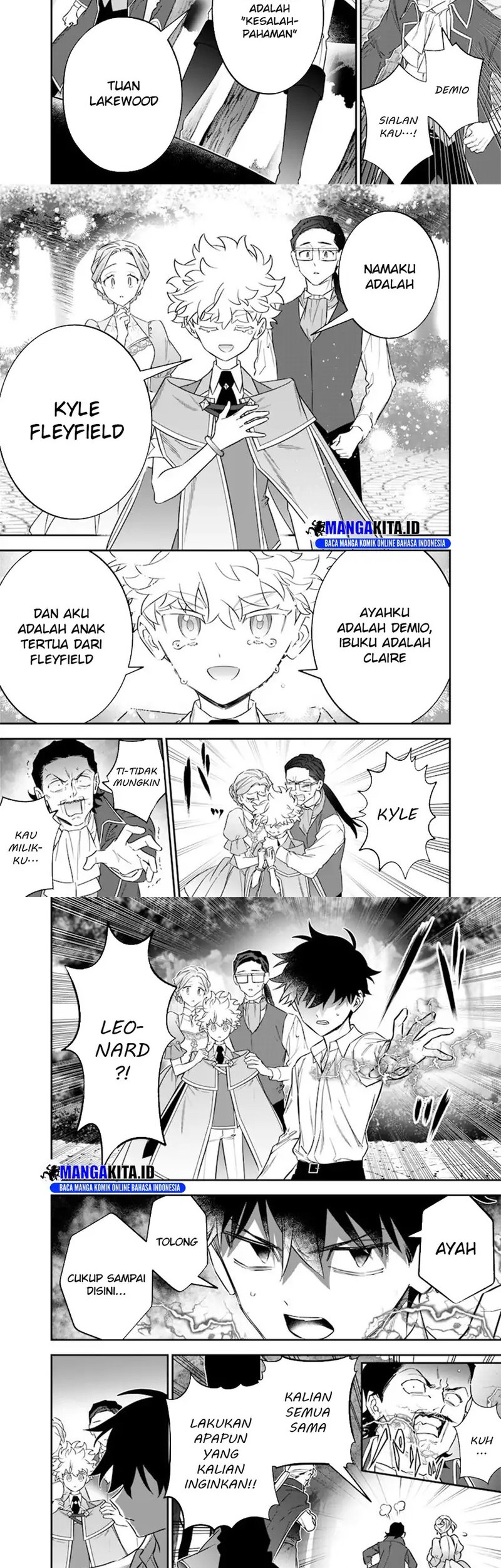 Chapter 45 - halaman 10