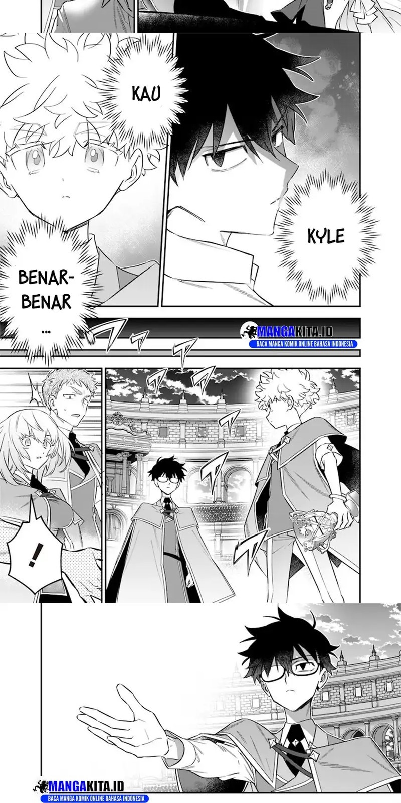 Chapter 45 - halaman 11