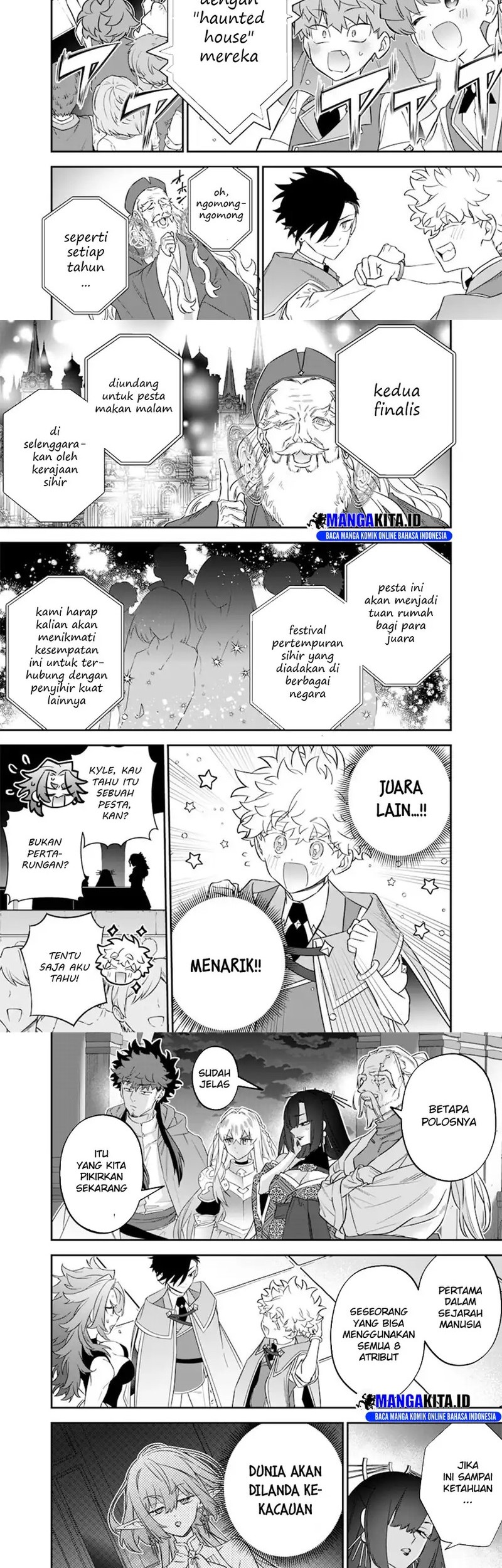 Chapter 45 - halaman 13