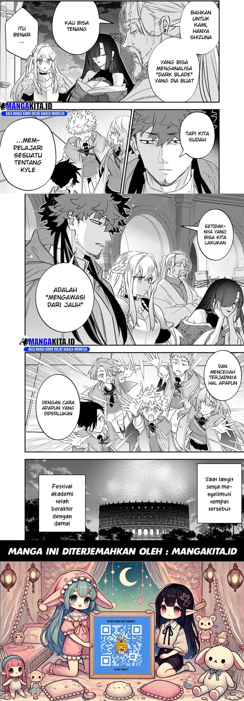 Chapter 45 - halaman 15