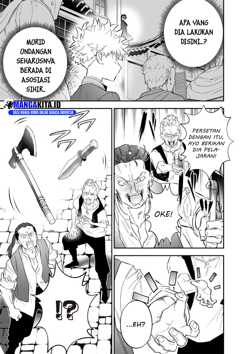 Chapter 46 - halaman 19