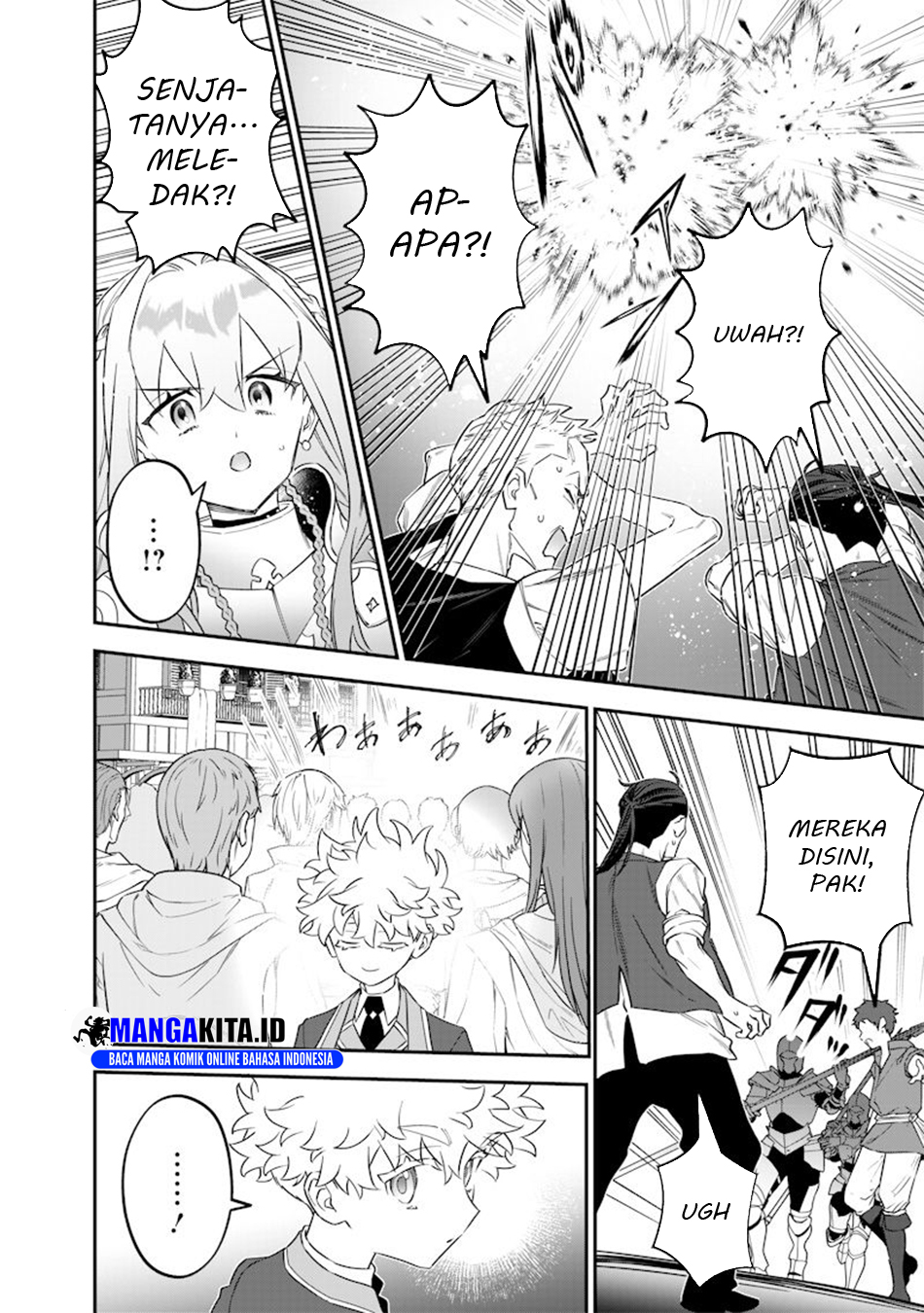 Chapter 46 - halaman 20