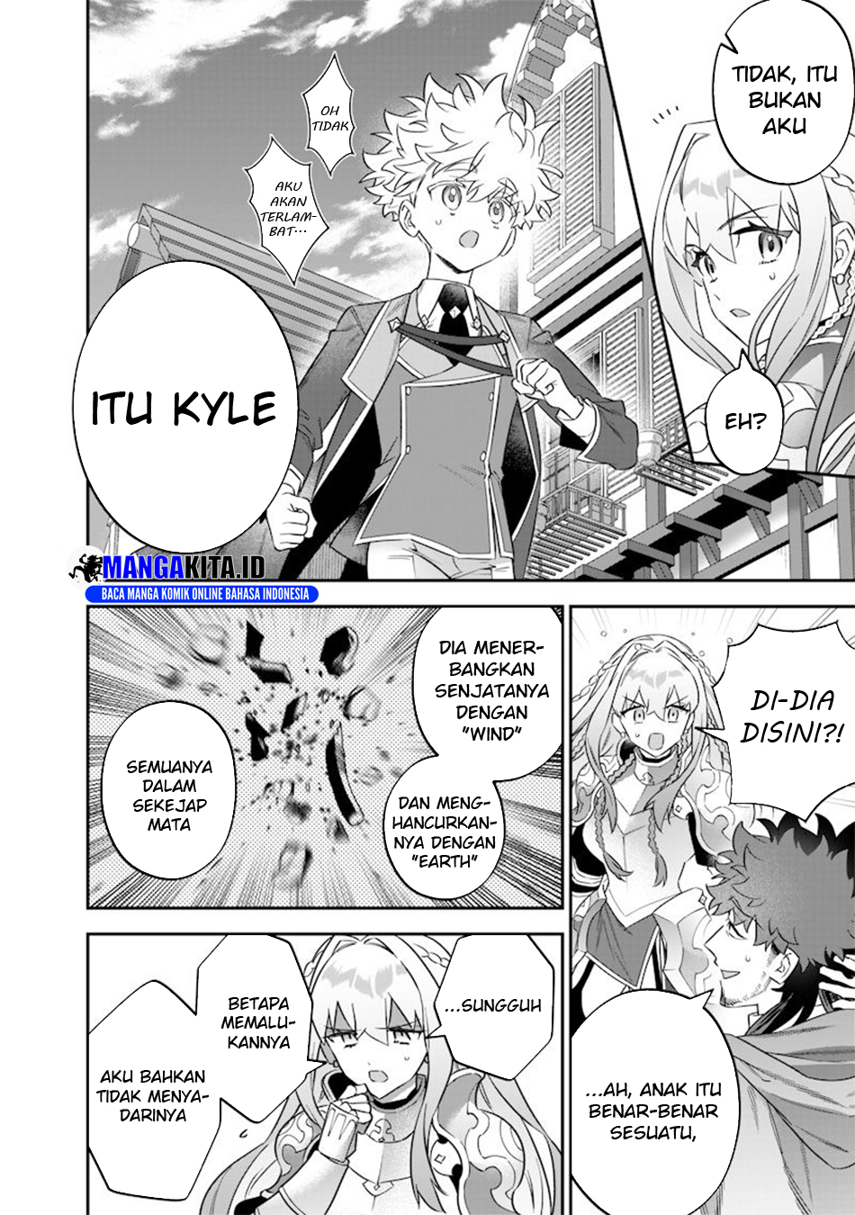 Chapter 46 - halaman 22