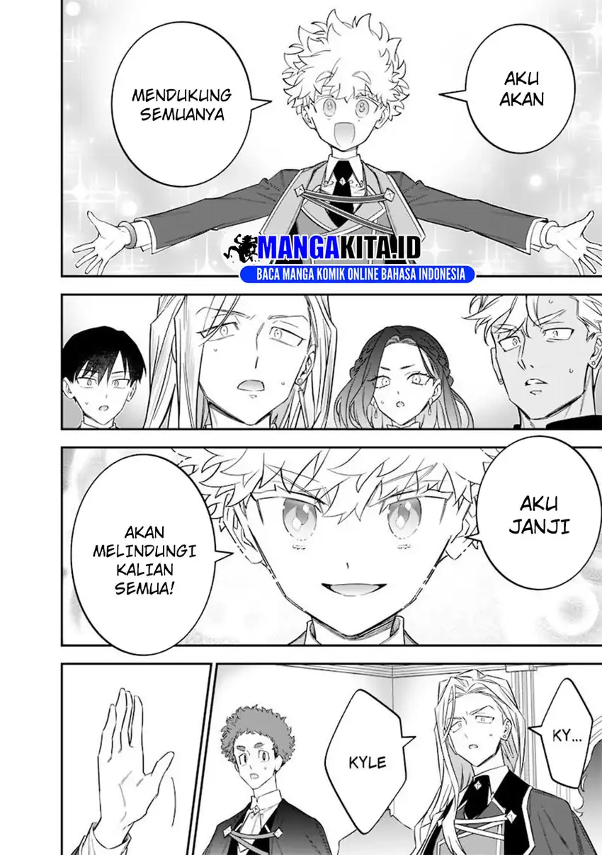 Chapter 50 - halaman 18