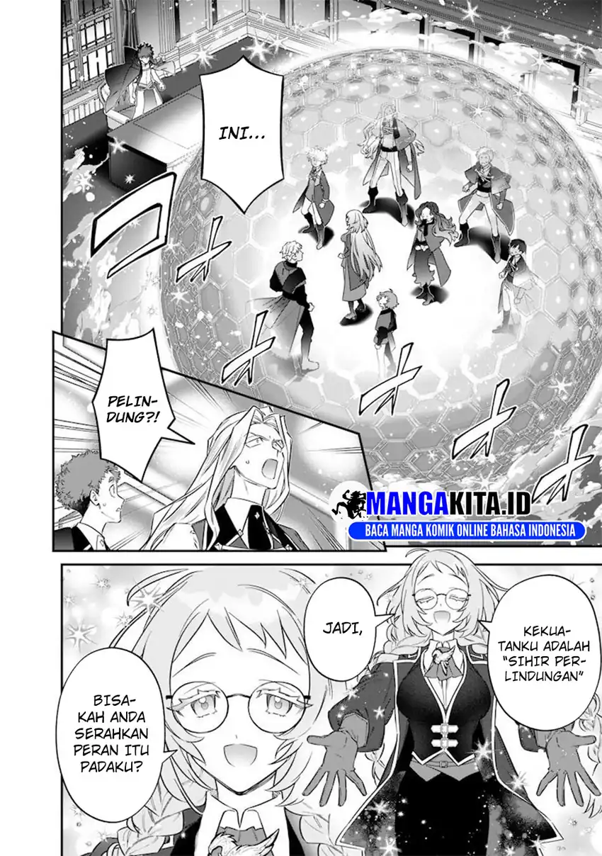 Chapter 50 - halaman 20