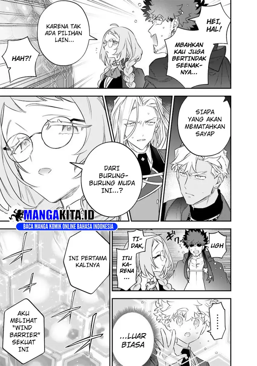 Chapter 50 - halaman 21