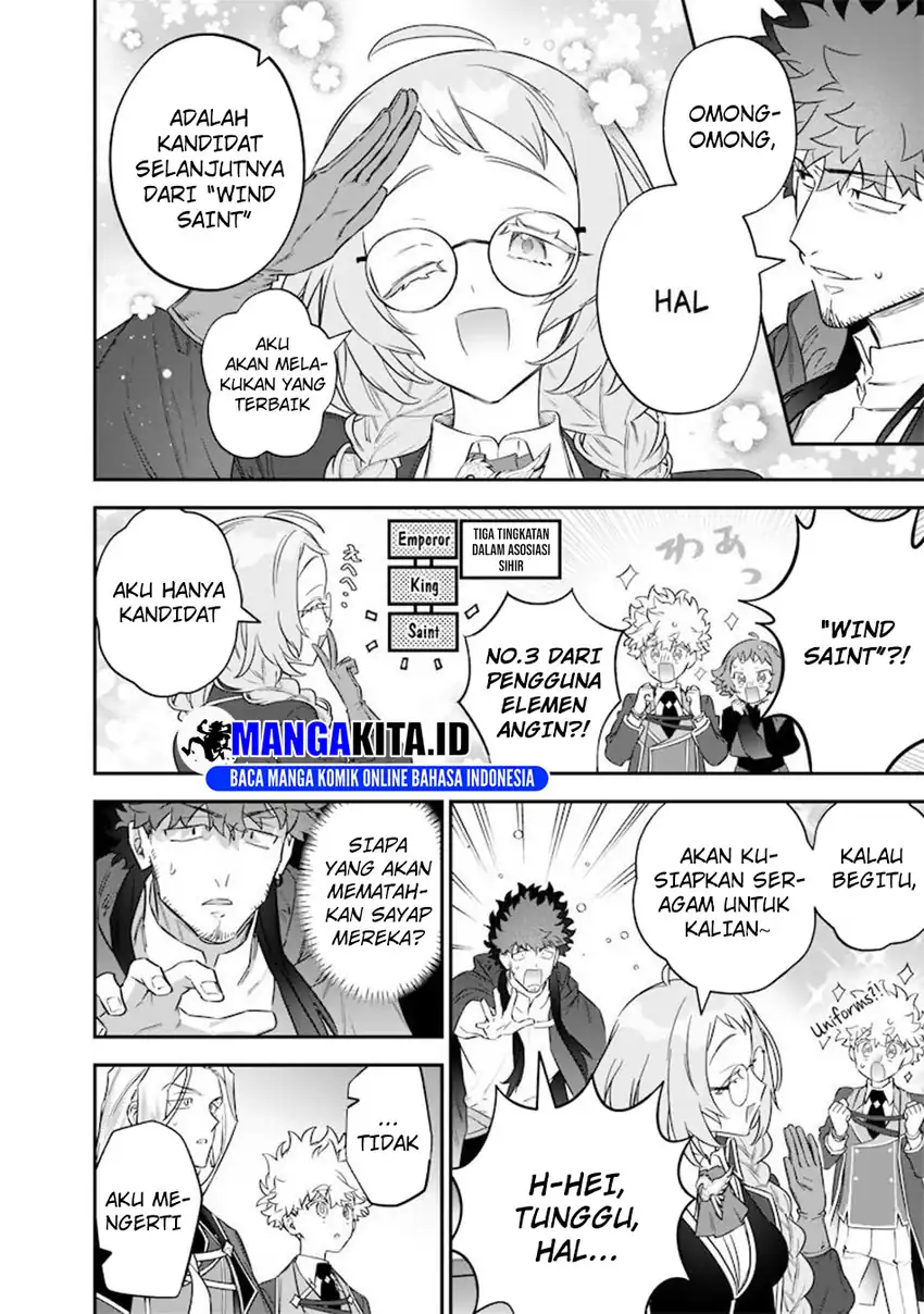 Chapter 50 - halaman 22