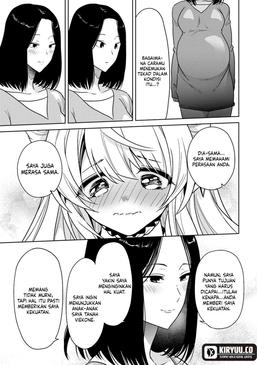 Chapter 36.1 - halaman 11