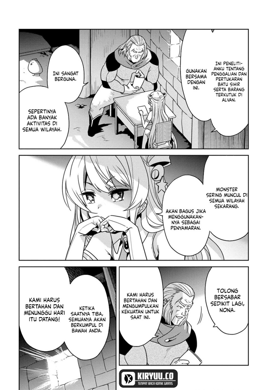 Chapter 36.1 - halaman 6