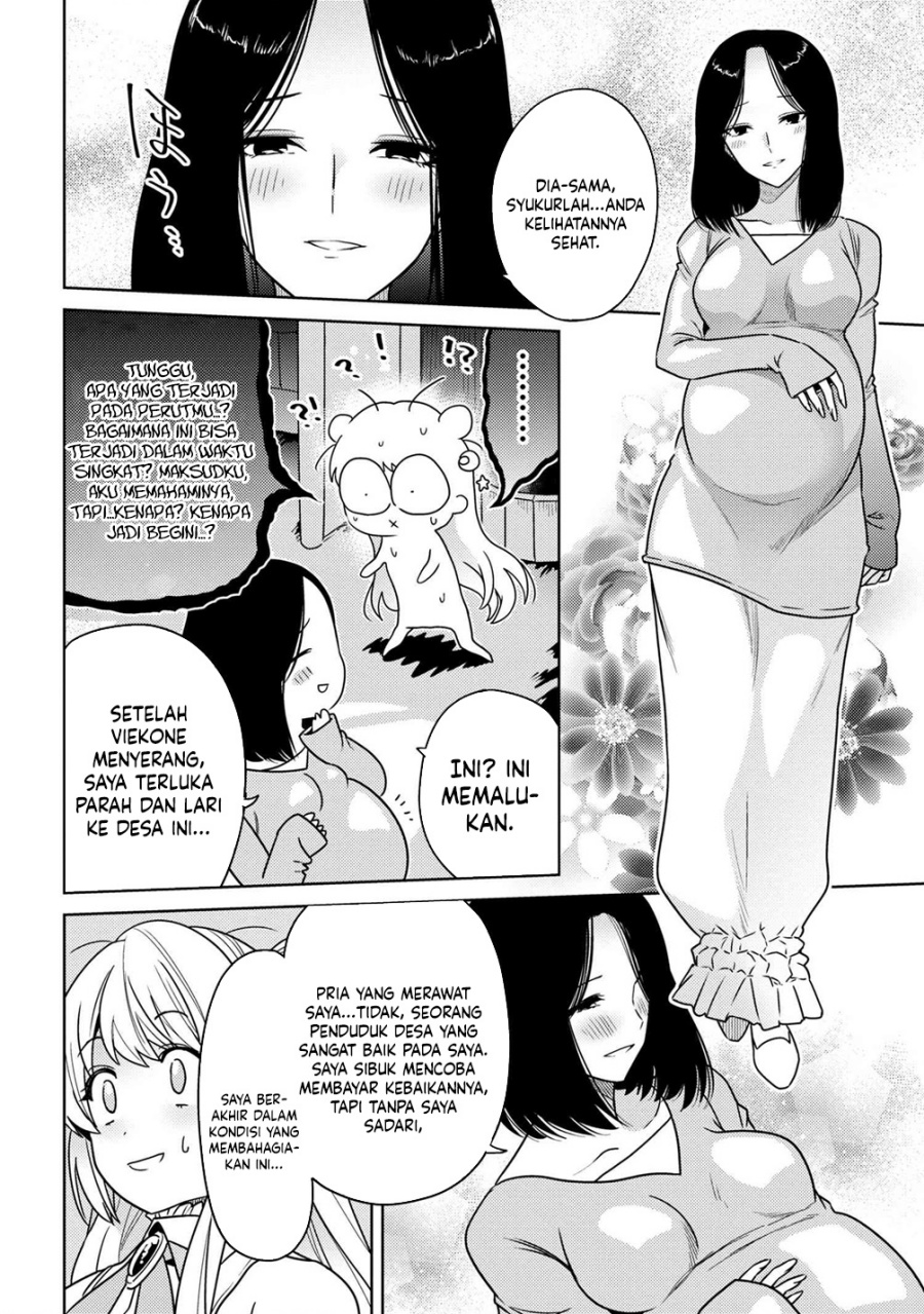 Chapter 36.1 - halaman 8