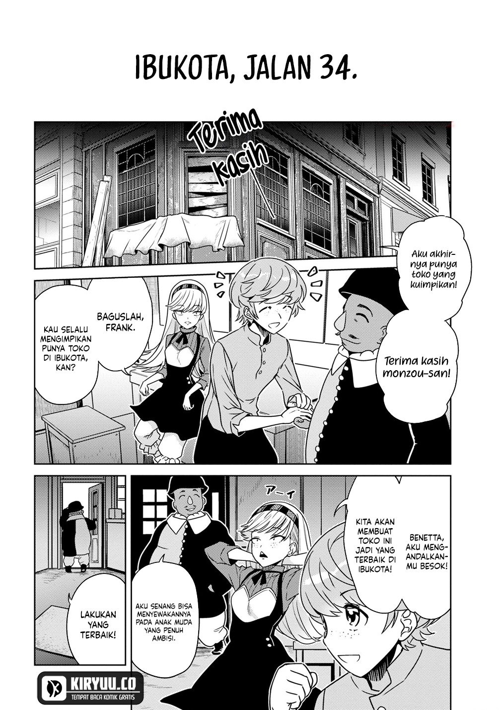 Chapter 36.2 - halaman 2
