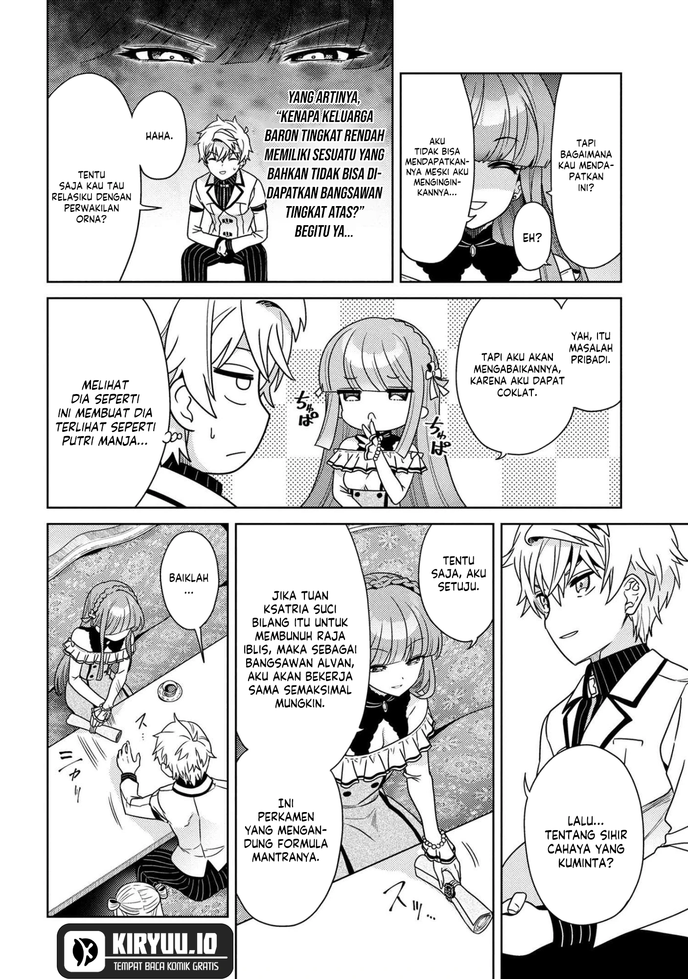 Chapter 40.1 - halaman 12