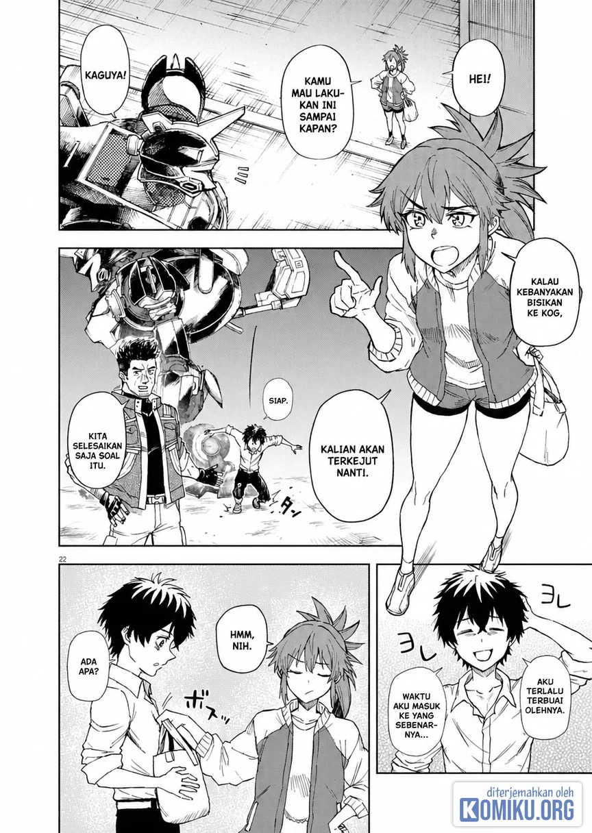 Chapter 8 - halaman 21