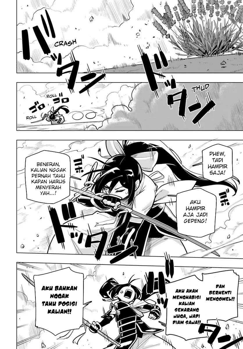 Chapter 36 - halaman 22