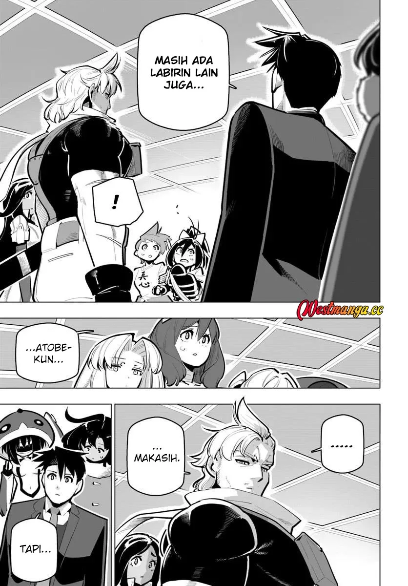 Chapter 40 - halaman 16