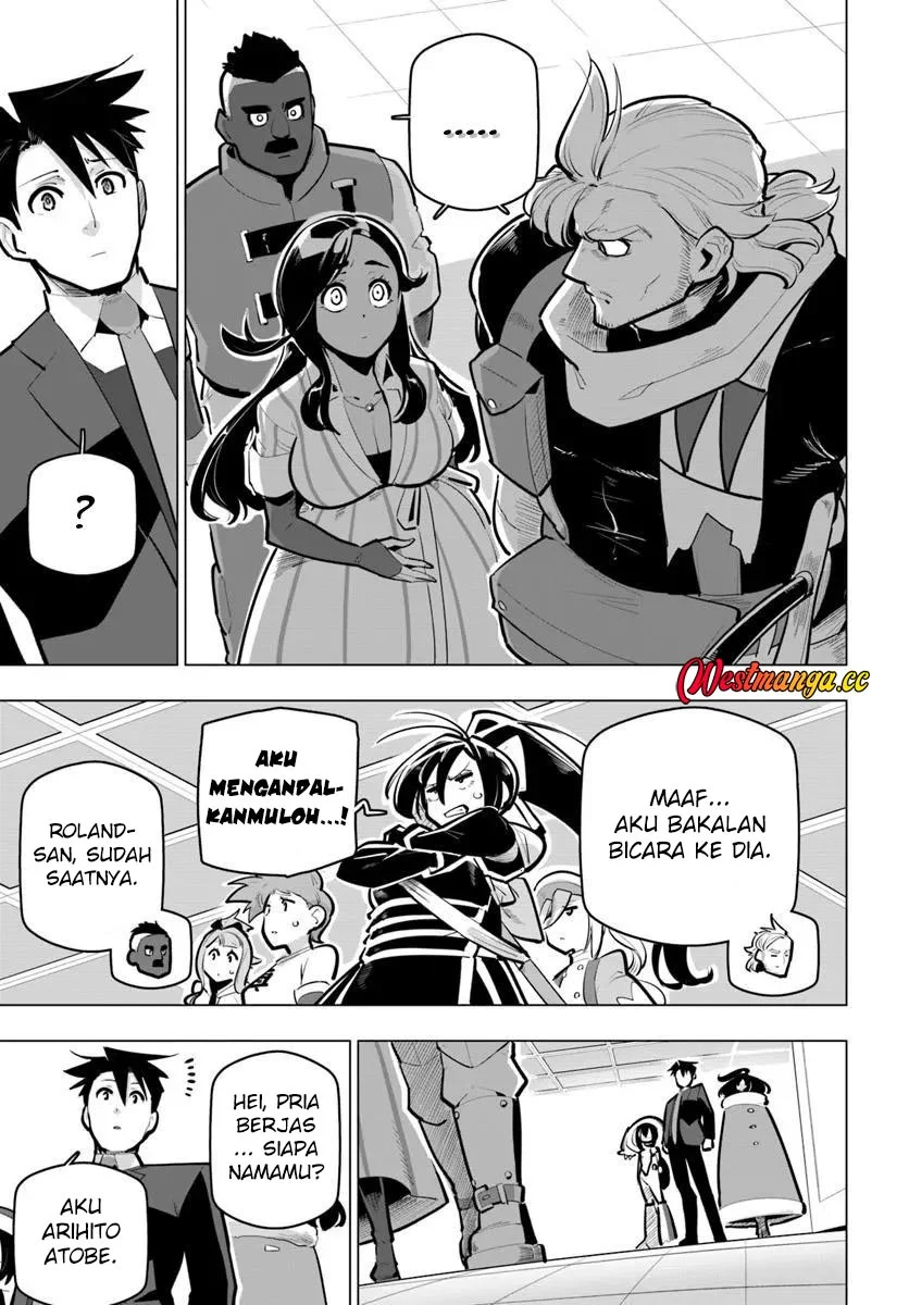 Chapter 40 - halaman 18