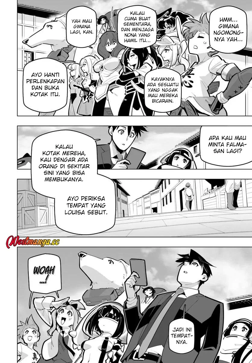 Chapter 40 - halaman 21