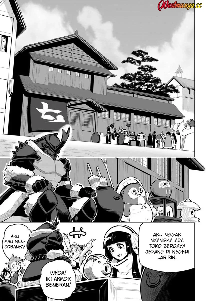 Chapter 40 - halaman 22