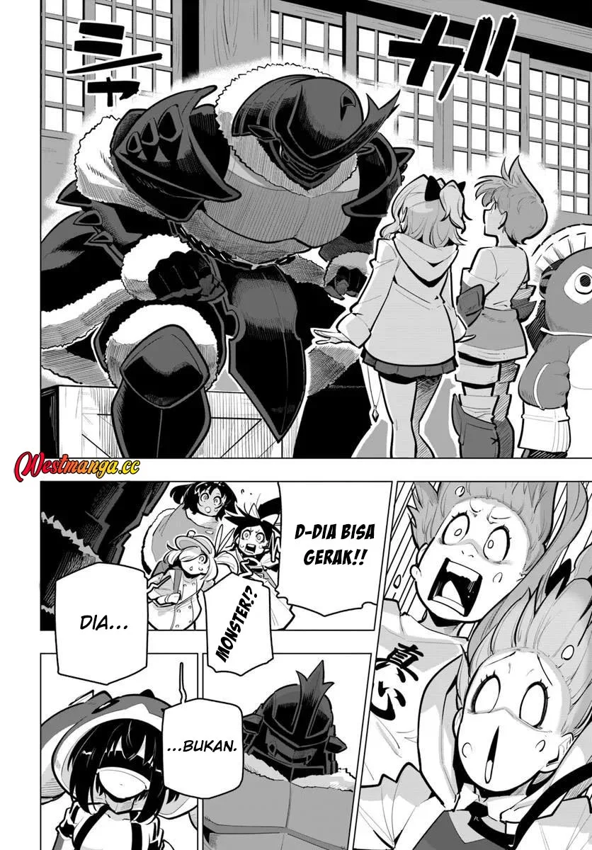 Chapter 40 - halaman 24