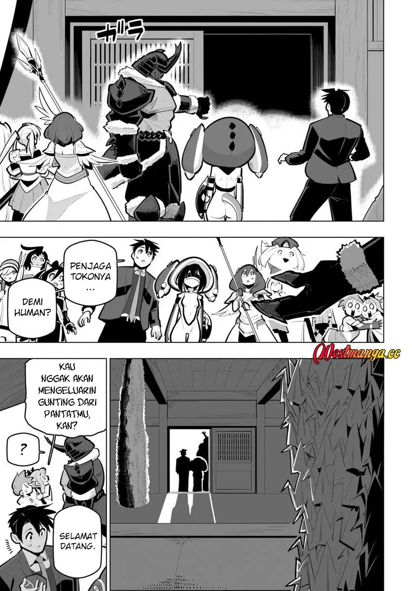 Chapter 40 - halaman 25