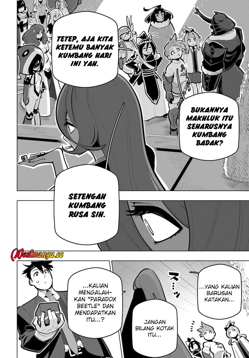 Chapter 40 - halaman 28