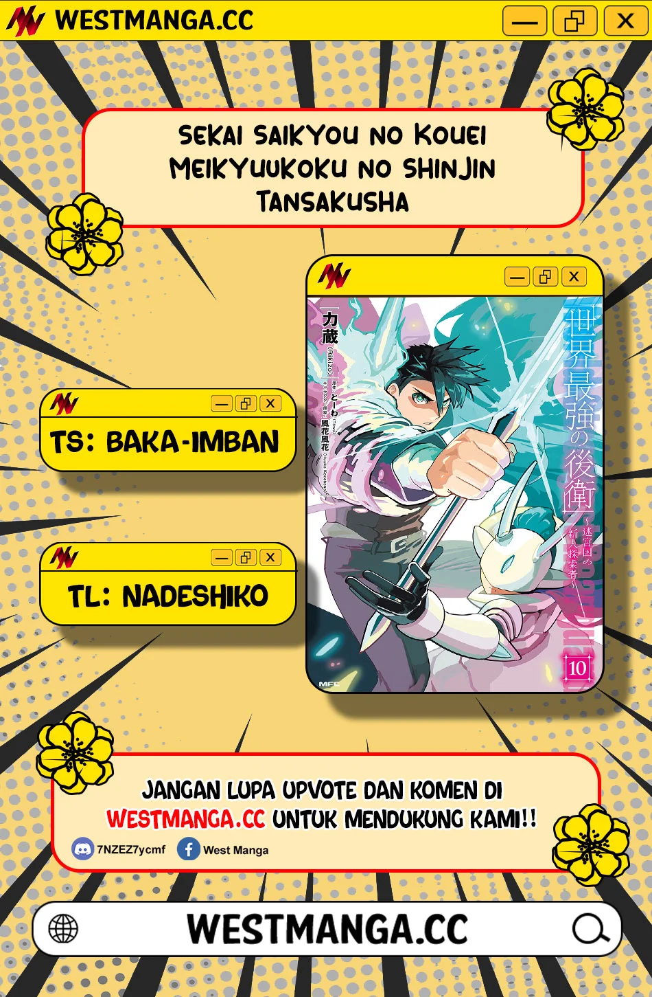 Chapter 40 - halaman 4