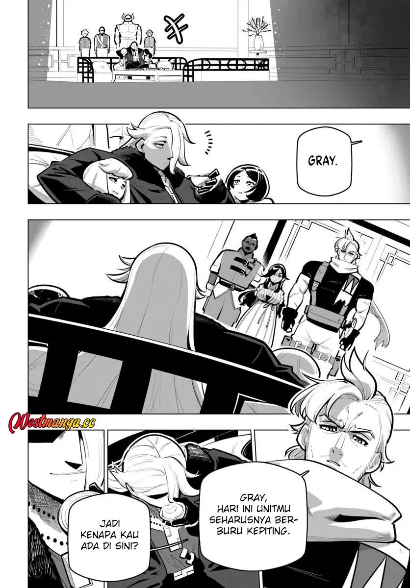 Chapter 40 - halaman 32