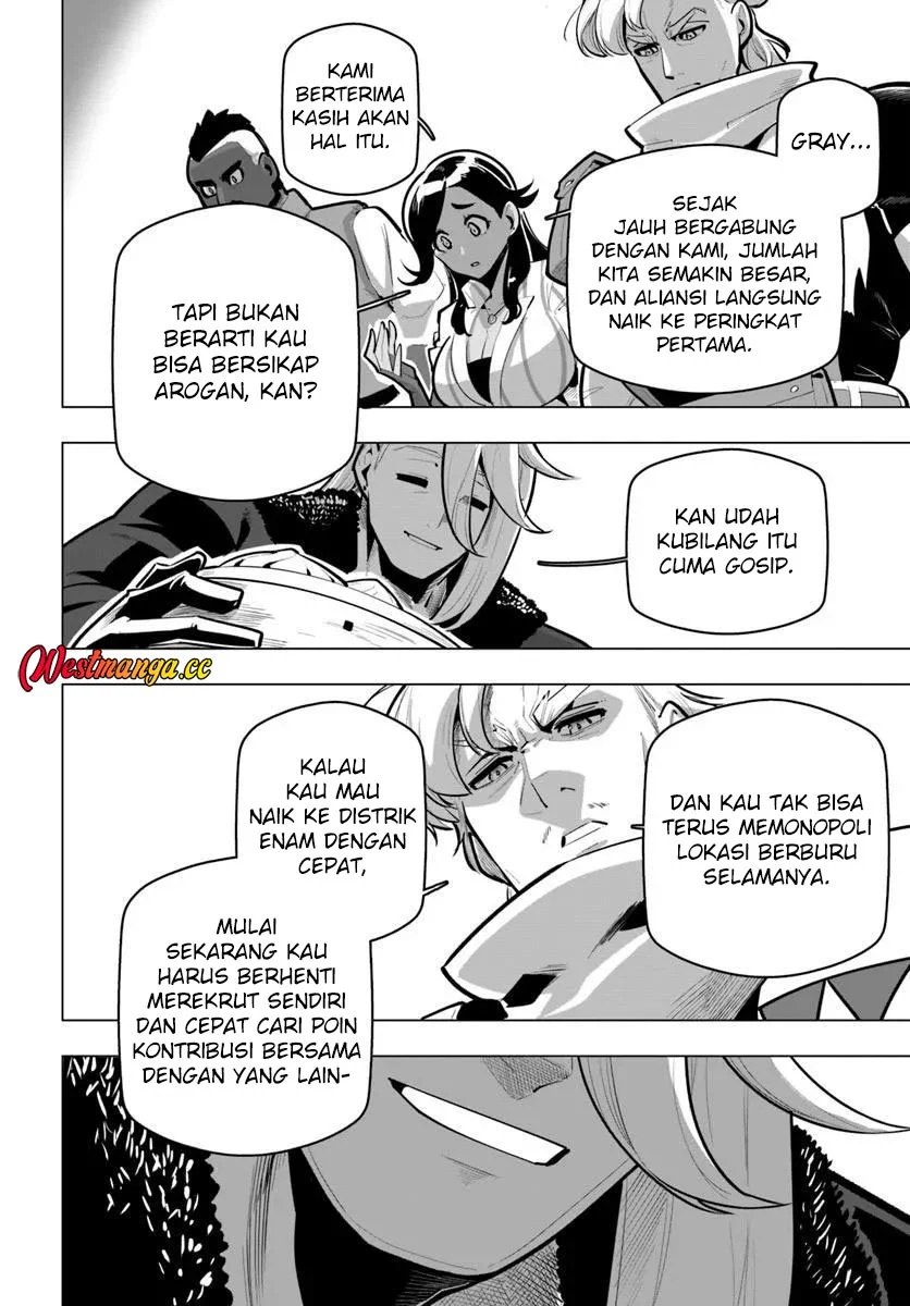 Chapter 40 - halaman 34