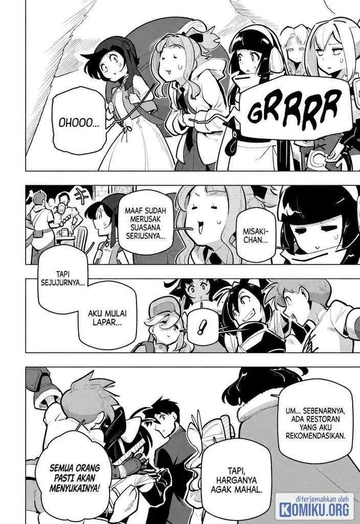 Chapter 41 - halaman 33