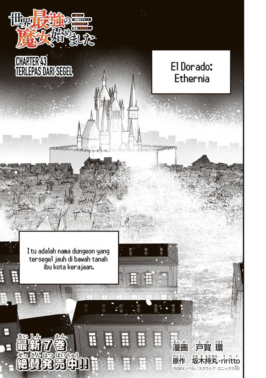Chapter 43 - halaman 3