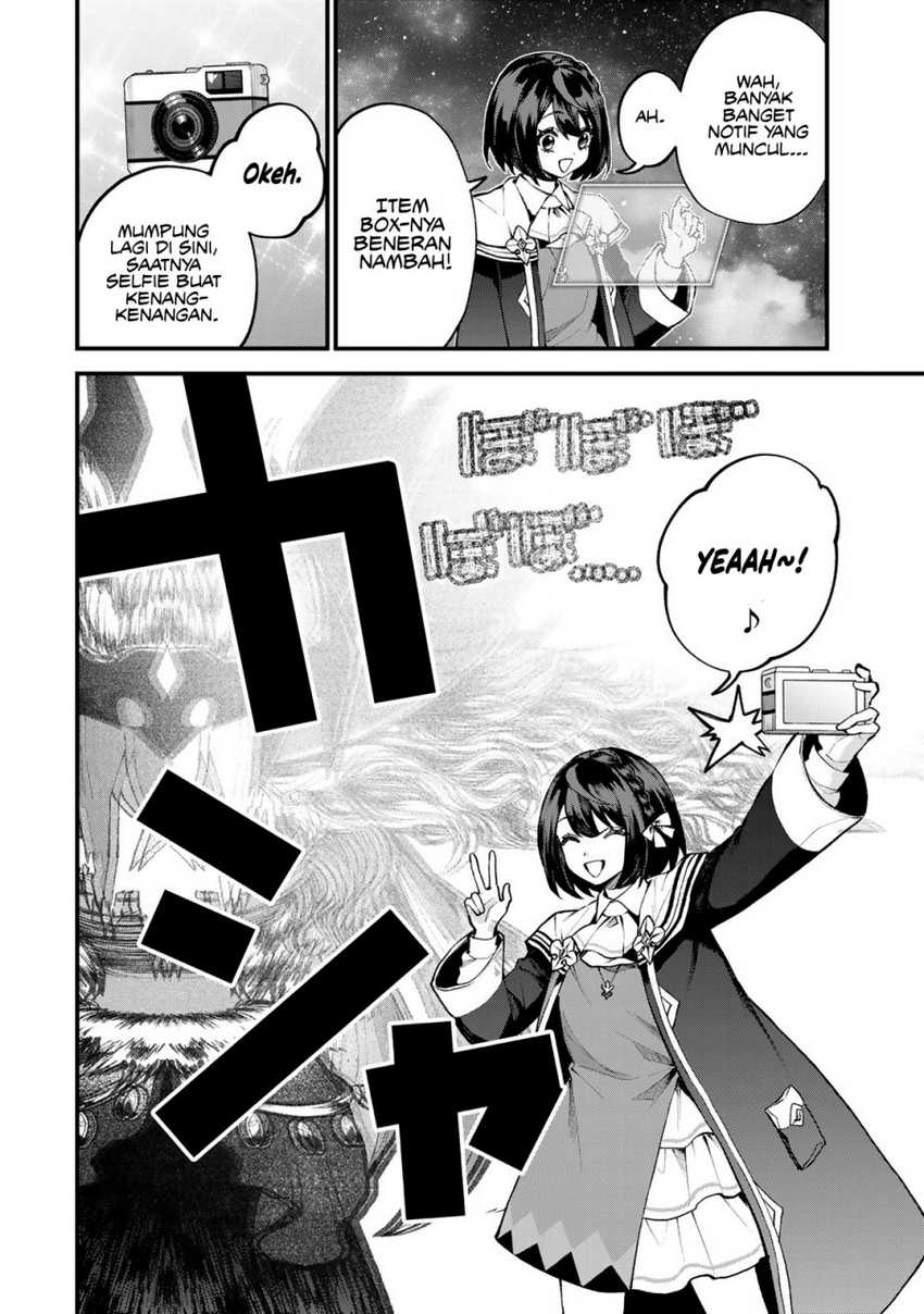 Chapter 43 - halaman 21