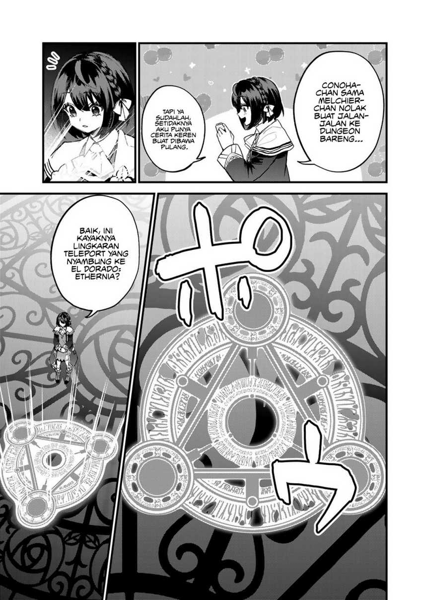 Chapter 43 - halaman 22