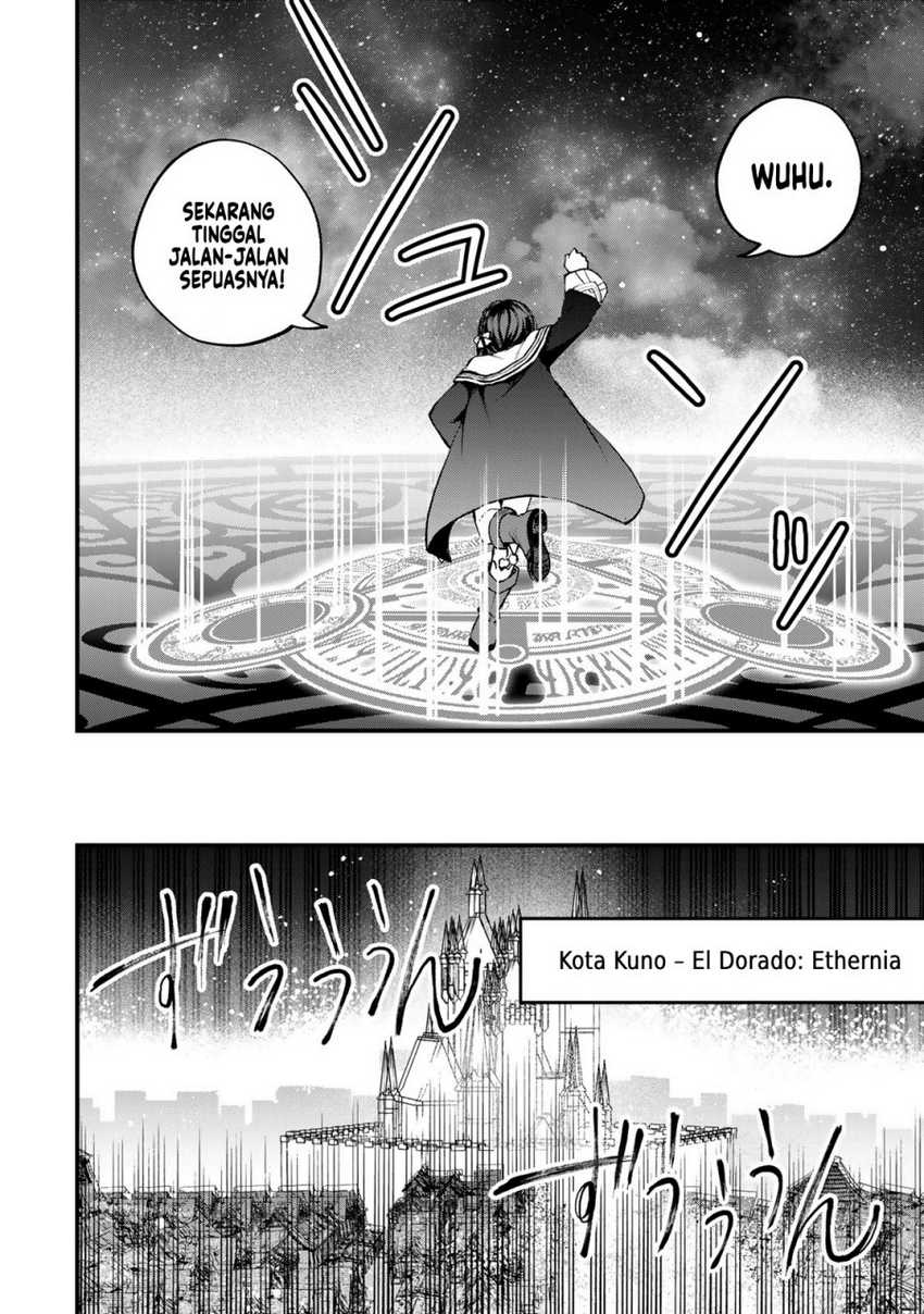 Chapter 43 - halaman 23