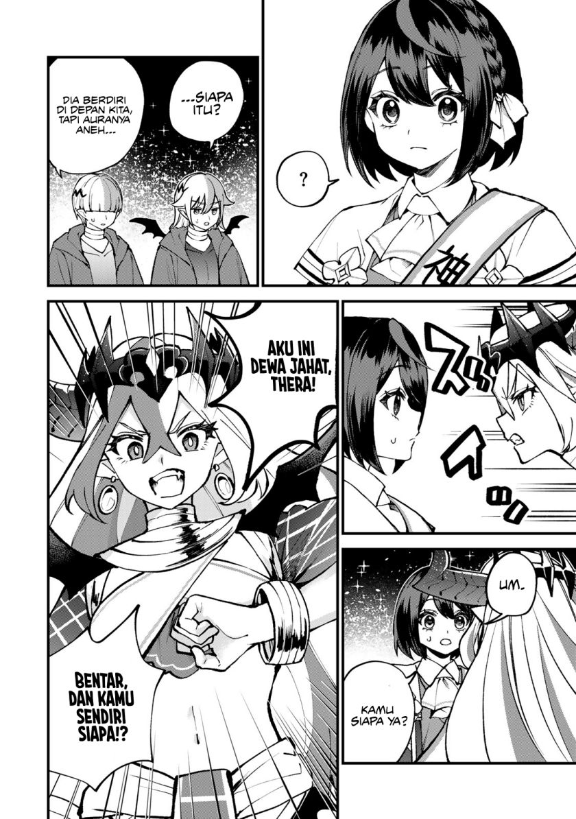 Chapter 45 - halaman 12
